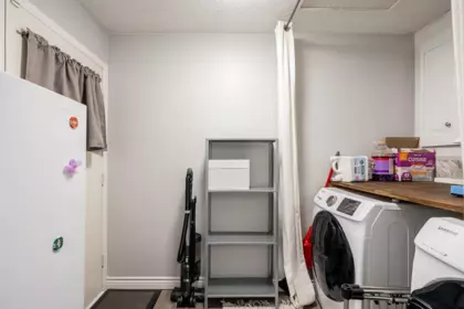 Guest Bathroom Photo of 1668 Connaught Drive, Port Coquitlam, BC
