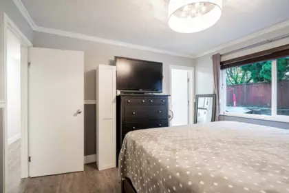 Loft / Bonus Room Photo of 1668 Connaught Drive, Port Coquitlam, BC