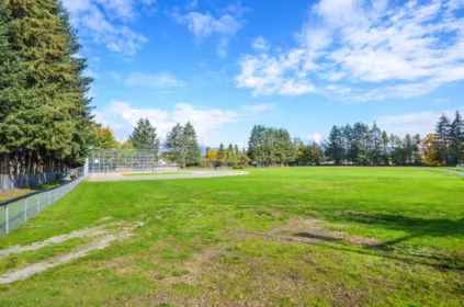 Neighborhood Park Photo Near 1668 Connaught Drive, Port Coquitlam, BC