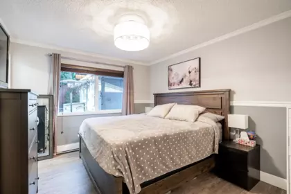 Office / Den Photo of 1668 Connaught Drive, Port Coquitlam, BC