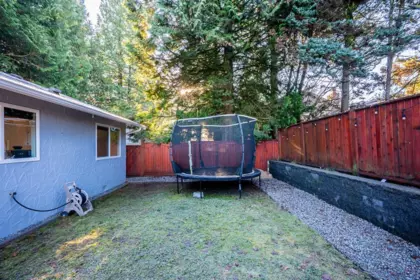 Outdoor Patio Photo of 1668 Connaught Drive, Port Coquitlam, BC