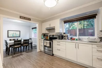Primary Bedroom Photo of 1668 Connaught Drive, Port Coquitlam, BC