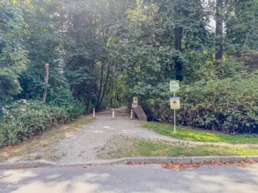 Street View Photo of 1668 Connaught Drive, Port Coquitlam, BC
