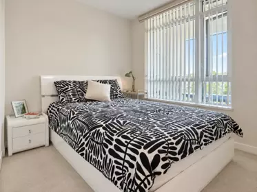 Bedroom 3 Photo of 917 7338 Gollner Avenue, Richmond, BC
