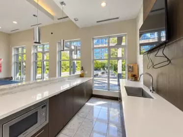 Mudroom Photo of 917 7338 Gollner Avenue, Richmond, BC
