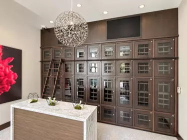 Office / Den Photo of 917 7338 Gollner Avenue, Richmond, BC