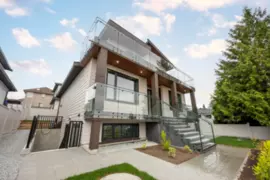 217 E Eighth Avenue, New Westminster, BC