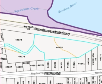 44175 Bayview Road, Mission, BC, Mission — Land for sale