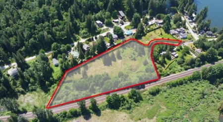 44175 Bayview Road, Mission, BC, Mission — Land for sale