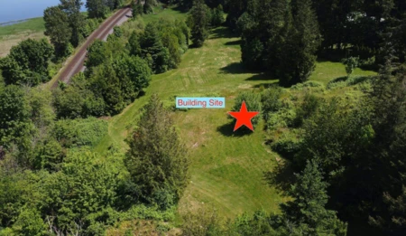44175 Bayview Road, Mission, BC, Mission — Land for sale