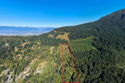 50365 Elk View Road, Chilliwack, BC, Chilliwack — Land for sale