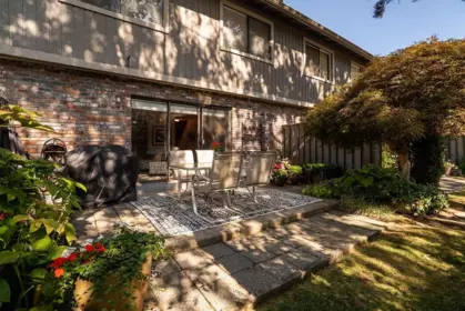 Basement Recreation Room Photo of 34 11771 Kingfisher Drive, Richmond, BC