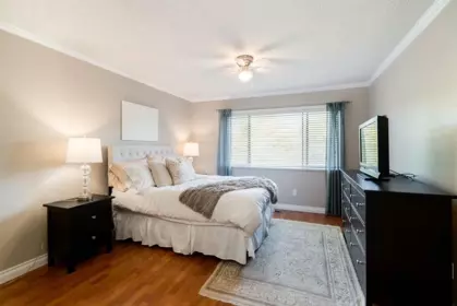 Bedroom 2 Photo of 34 11771 Kingfisher Drive, Richmond, BC