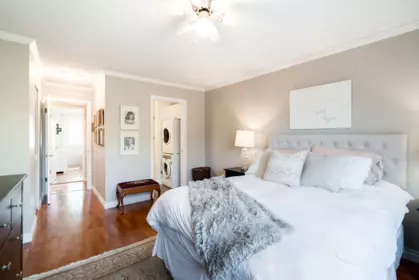 Bedroom 3 Photo of 34 11771 Kingfisher Drive, Richmond, BC