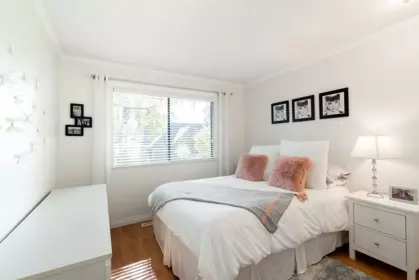 Bedroom 4 Photo of 34 11771 Kingfisher Drive, Richmond, BC