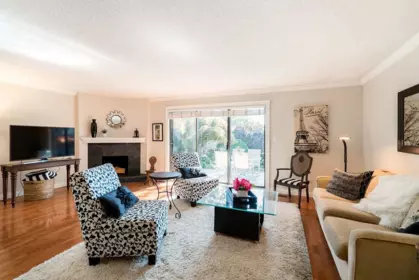 Dining Area Photo of 34 11771 Kingfisher Drive, Richmond, BC