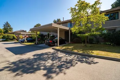 Entry Foyer Photo of 34 11771 Kingfisher Drive, Richmond, BC