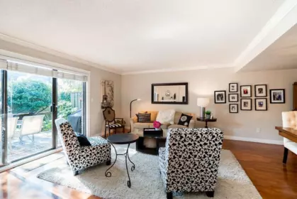 Family Room Photo of 34 11771 Kingfisher Drive, Richmond, BC