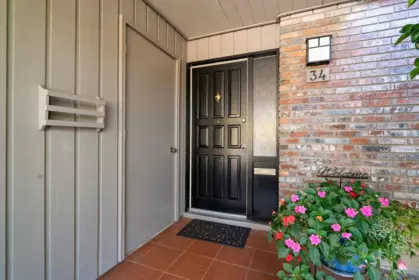 Mudroom Photo of 34 11771 Kingfisher Drive, Richmond, BC