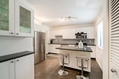 Pantry Photo of 34 11771 Kingfisher Drive, Richmond, BC