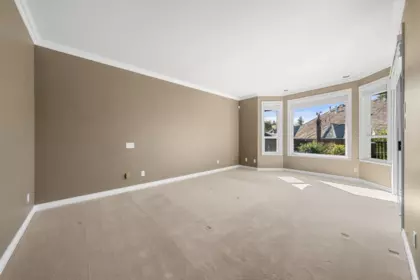 Basement Recreation Room Photo of 16220 Morgan Creek Crescent, Surrey, BC