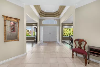 16220 Morgan Creek Crescent, Surrey, BC, Surrey — Single Family Residence for sale