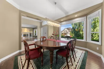 16220 Morgan Creek Crescent, Surrey, BC, Surrey — Single Family Residence for sale