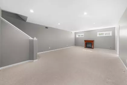Garage Interior Photo of 16220 Morgan Creek Crescent, Surrey, BC