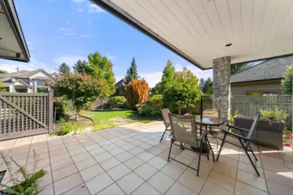 Garden / Landscaping Photo of 16220 Morgan Creek Crescent, Surrey, BC
