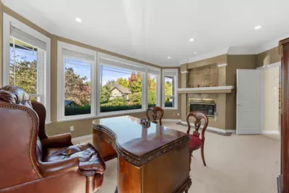 Loft / Bonus Room Photo of 16220 Morgan Creek Crescent, Surrey, BC