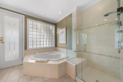 Mudroom Photo of 16220 Morgan Creek Crescent, Surrey, BC