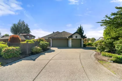 Neighborhood Park Photo Near 16220 Morgan Creek Crescent, Surrey, BC