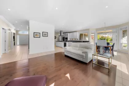 Pantry Photo of 16220 Morgan Creek Crescent, Surrey, BC