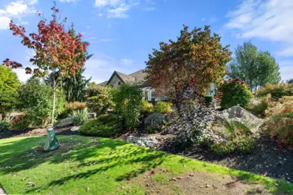 Street View Photo of 16220 Morgan Creek Crescent, Surrey, BC