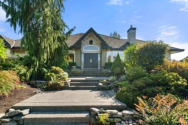 16220 Morgan Creek Crescent, Surrey, BC