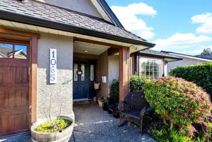 1065 King George Boulevard, Surrey, BC, Surrey — Single Family Residence for sale