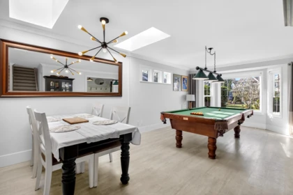 Pantry Photo of 1065 King George Boulevard, Surrey, BC