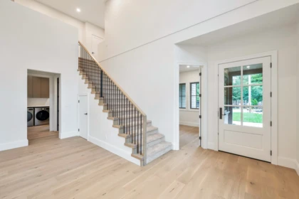 Entry Foyer Photo of 1 23787 40 Avenue, Langley, BC