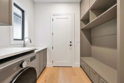 Hallway Photo of 1 23787 40 Avenue, Langley, BC