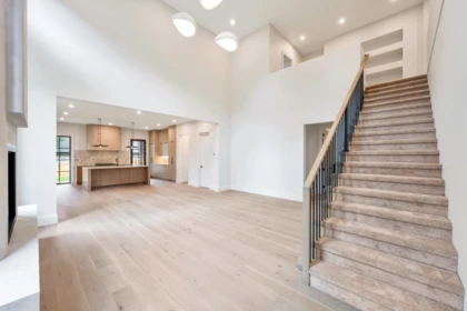 Kitchen Island Photo of 1 23787 40 Avenue, Langley, BC