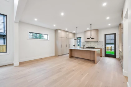 Pantry Photo of 1 23787 40 Avenue, Langley, BC