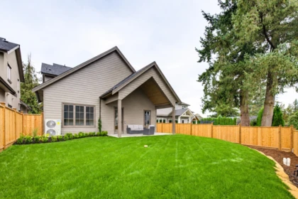 Street View Photo of 1 23787 40 Avenue, Langley, BC