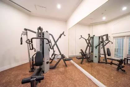 Community Amenities Photo (Clubhouse) of 414 5262 Oakmount Crescent, Burnaby, BC