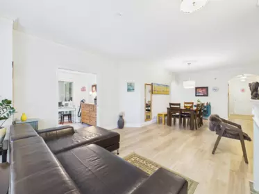 Family Room Photo of 414 5262 Oakmount Crescent, Burnaby, BC