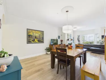 Kitchen Island Photo of 414 5262 Oakmount Crescent, Burnaby, BC