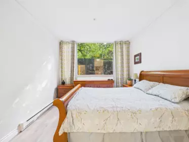Office / Den Photo of 414 5262 Oakmount Crescent, Burnaby, BC