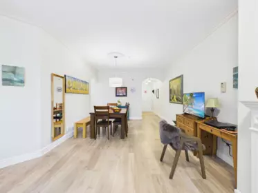 Pantry Photo of 414 5262 Oakmount Crescent, Burnaby, BC