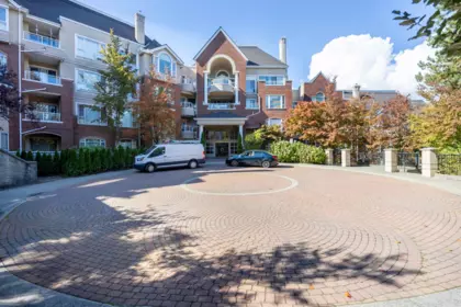 Playground / Recreational Area Near 414 5262 Oakmount Crescent, Burnaby, BC