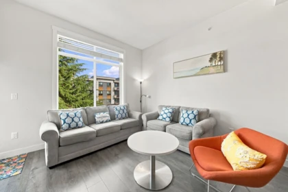 517 20696 Eastleigh Crescent, Langley, BC, Langley — Apartment/Condo for sale