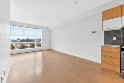 Kitchen Photo of 418 10020 Dunoon Drive, Richmond, BC